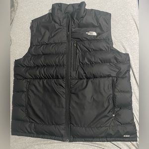 The North Face Puffer Vest